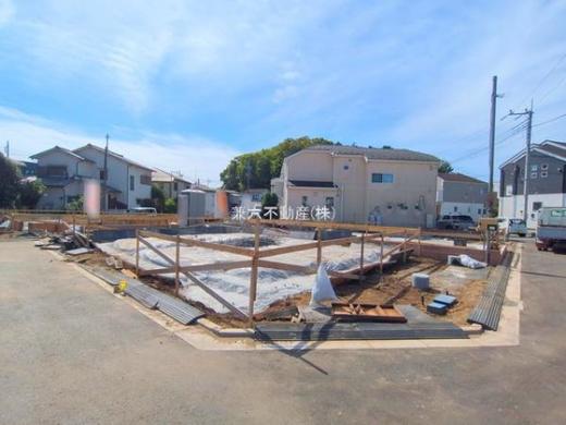東久留米市下里5丁目 4,380万円