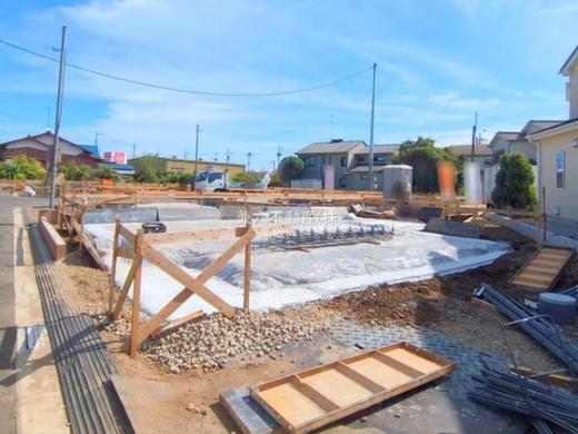 東久留米市下里5丁目 4,180万円