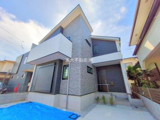 東久留米市滝山5丁目 4,999万円