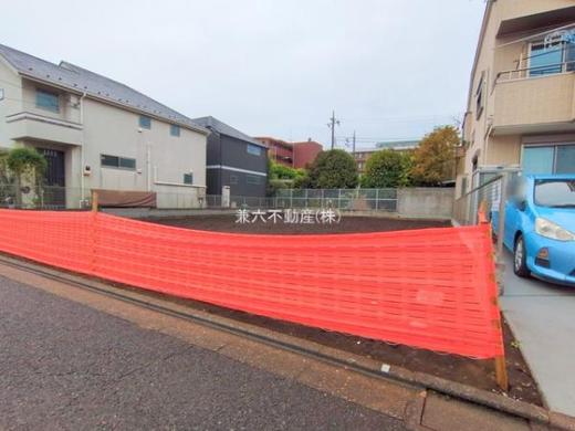 練馬区関町南1丁目 7,999万円