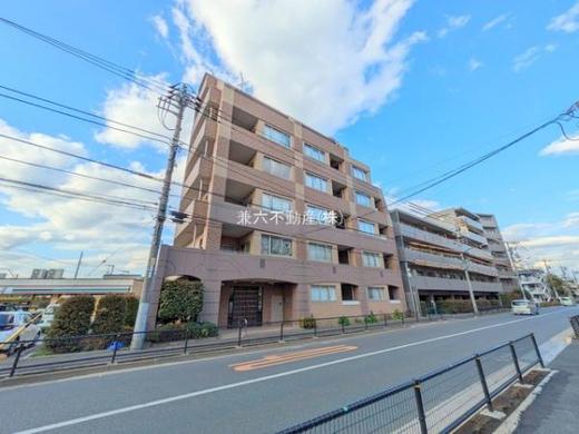練馬区南大泉1丁目 4,780万円