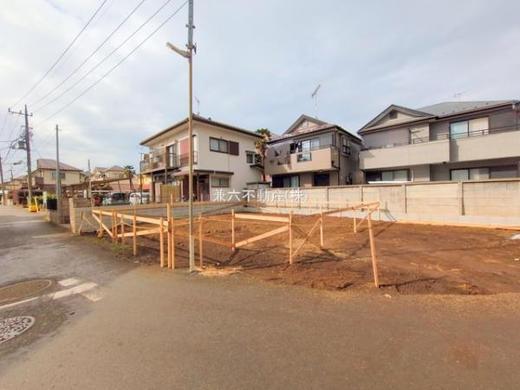 清瀬市野塩5丁目 6,499万円