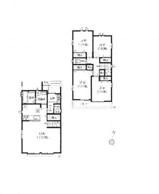 新座市石神4丁目 3,790万円