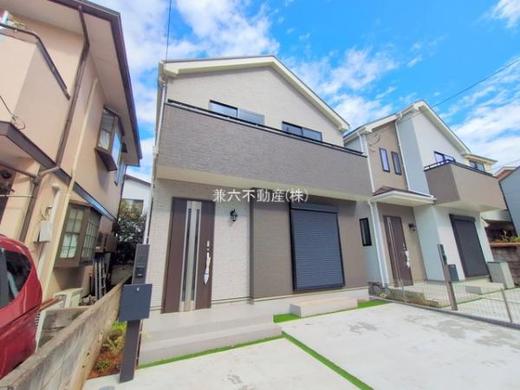 西東京市泉町1丁目 5,290万円