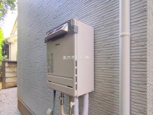 西東京市泉町1丁目 5,290万円