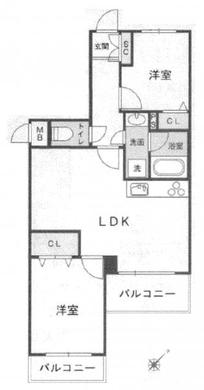 板橋区大谷口上町 4,299万円