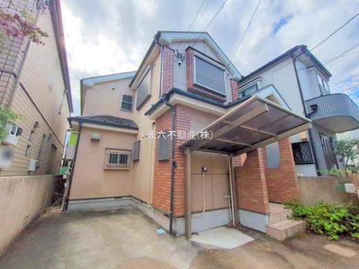 西東京市富士町2丁目 4,999万円