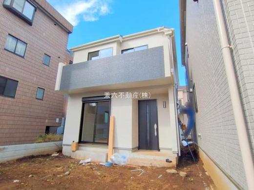 新座市栄3丁目 4,590万円