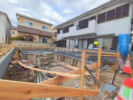 練馬区南田中4丁目 6,430万円