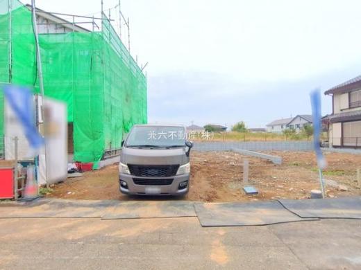 志木市中宗岡5丁目 4,499万円