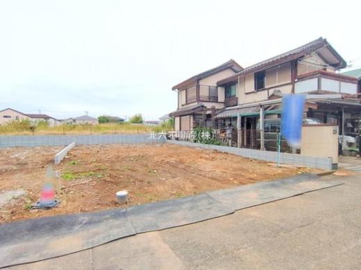 志木市中宗岡5丁目 4,499万円