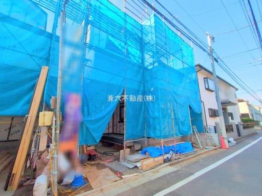 練馬区貫井4丁目 7,399万円