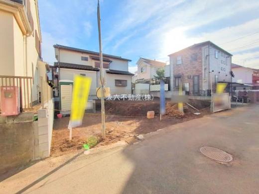 清瀬市中里3丁目 4,790万円