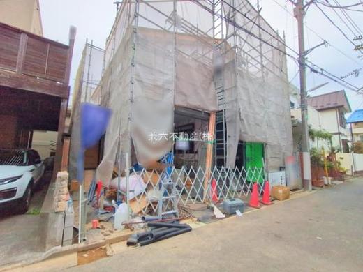 練馬区下石神井6丁目 8,399万円