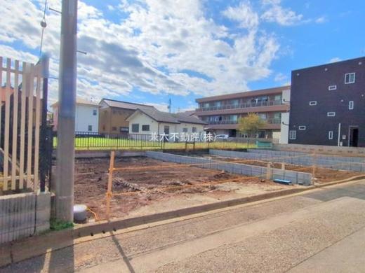 朝霞市仲町1丁目 4,530万円