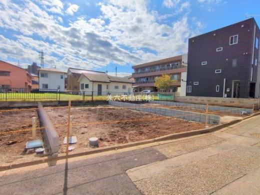 朝霞市仲町1丁目 4,530万円