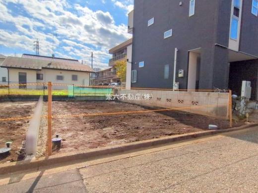 朝霞市仲町1丁目 4,530万円