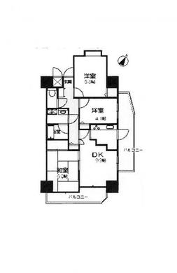 練馬区春日町3丁目 5,080万円