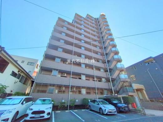 朝霞市本町2丁目 4,980万円