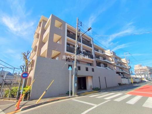 西東京市栄町1丁目 4,880万円