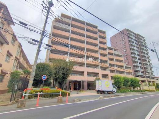 新座市栗原1丁目 4,399万円
