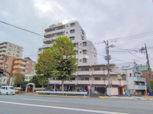 練馬区高野台2丁目 4,280万円