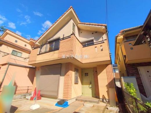 練馬区西大泉1丁目 6,790万円