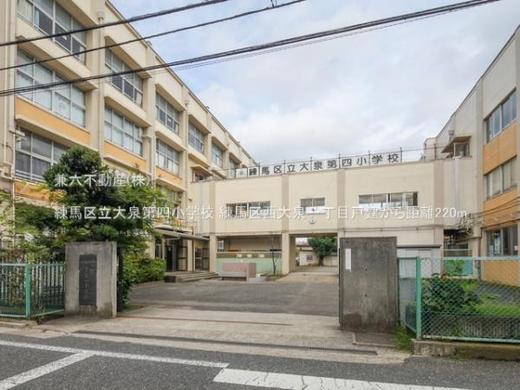 練馬区西大泉1丁目 6,790万円