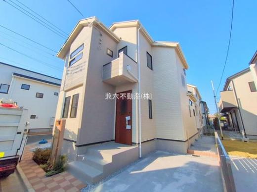 東久留米市前沢2丁目 5,090万円