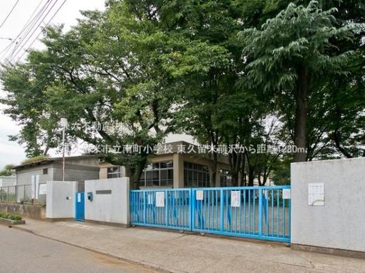 東久留米市前沢2丁目 5,090万円