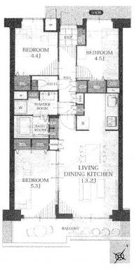 清瀬市中里5丁目 2,090万円