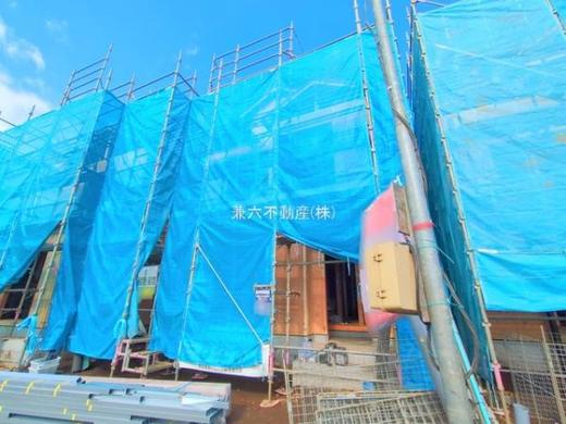 新座市石神4丁目 4,290万円