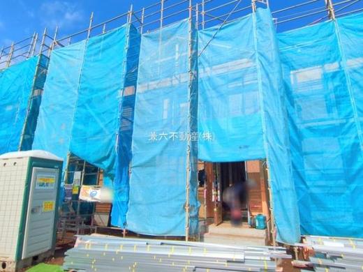 新座市石神4丁目 4,290万円