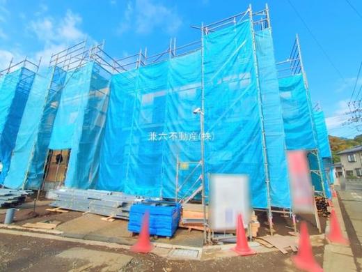 新座市石神4丁目 4,290万円