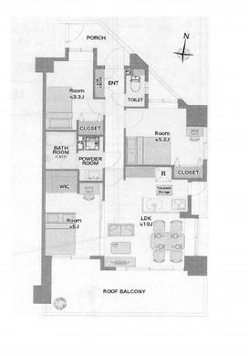 朝霞市栄町1丁目 3,690万円
