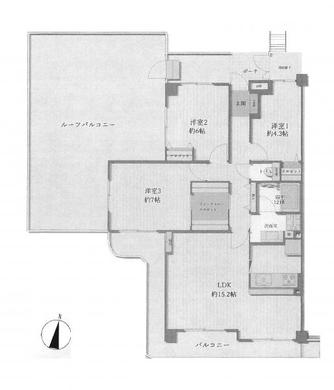 朝霞市三原1丁目 4,698万円