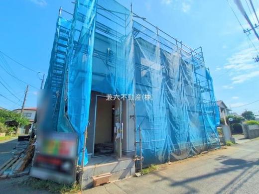 東久留米市中央町1丁目 5,690万円