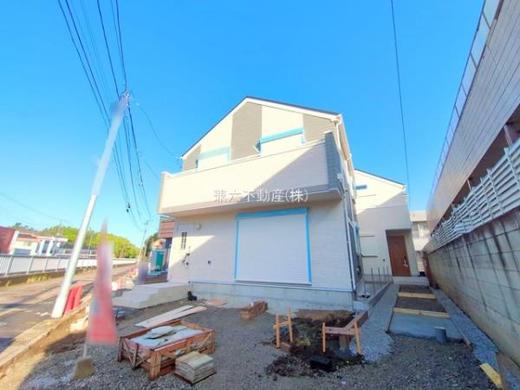 板橋区東新町2丁目 9,198万円