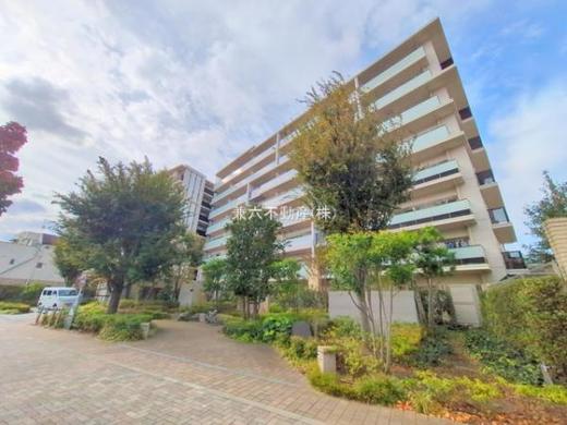 西東京市ひばりが丘3丁目 4,980万円