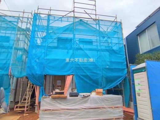 新座市西堀2丁目 4,090万円