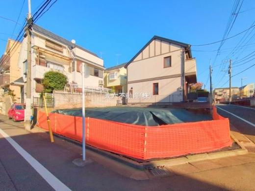 板橋区桜川2丁目 8,980万円