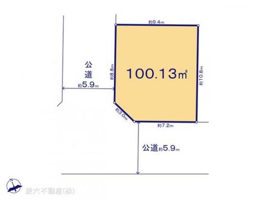 板橋区桜川2丁目 8,980万円