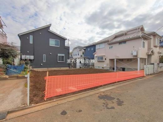 清瀬市下清戸5丁目 2,399万円