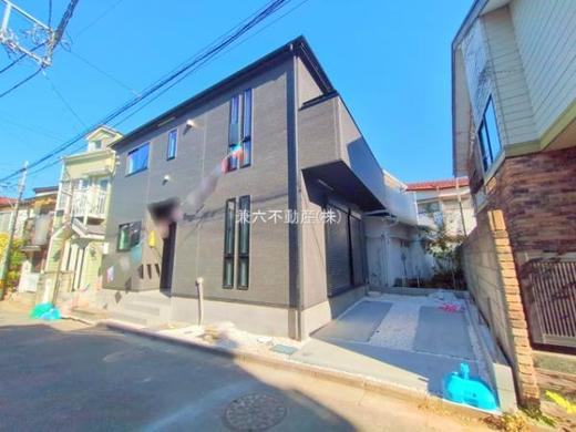 新座市北野3丁目 5,580万円