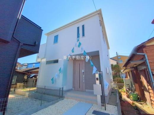 新座市畑中1丁目 3,690万円