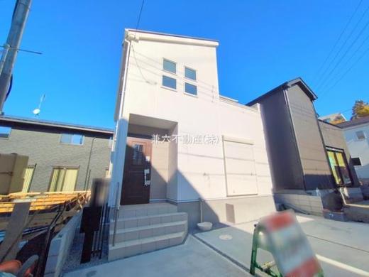 朝霞市膝折町5丁目 5,150万円