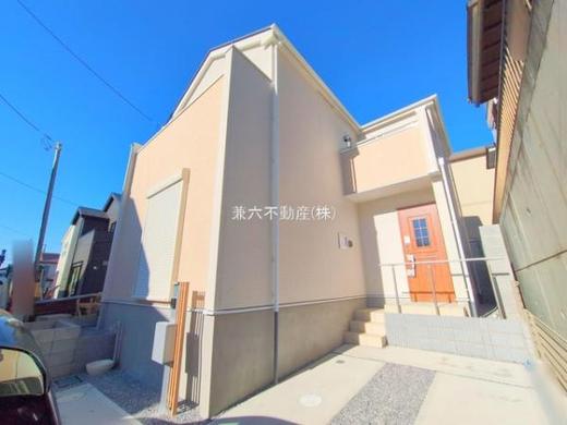 朝霞市膝折町5丁目 4,799万円