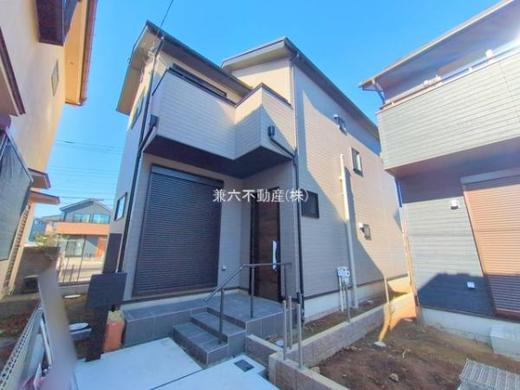 東久留米市幸町2丁目 4,988万円