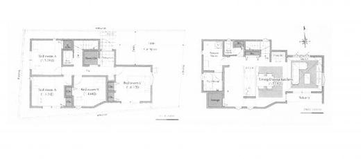 練馬区大泉学園町5丁目 5,980万円