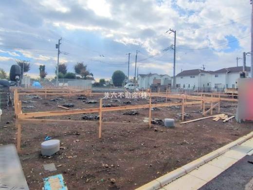 新座市石神4丁目 3,890万円